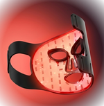 Lumira Glow Mask | LED Light Therapy Face Mask