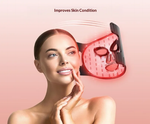Lumira Glow Mask | LED Light Therapy Face Mask